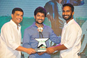 Nenu Local Movie 100 Days Function